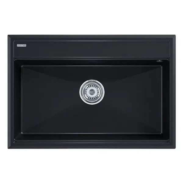 Кухонная мойка PAULMARK Stepia-750 PM117551-AN