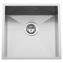 Кухонная мойка RODI Box line 40 under