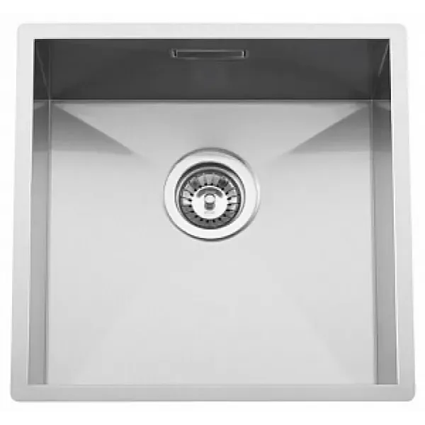 Кухонная мойка RODI Box line 40 under