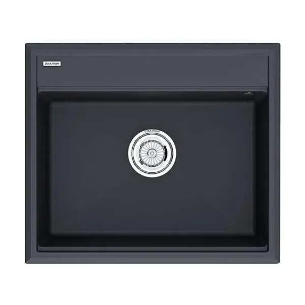 Кухонная мойка PAULMARK Stepia-590 PM115951-AN