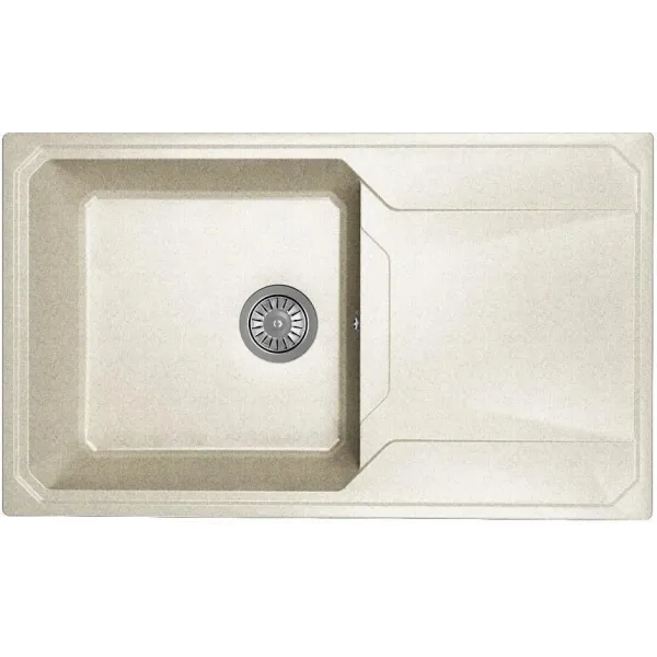 Кухонная мойка BAMBOO Кардинал 840 серый (29.030.D0840.408)