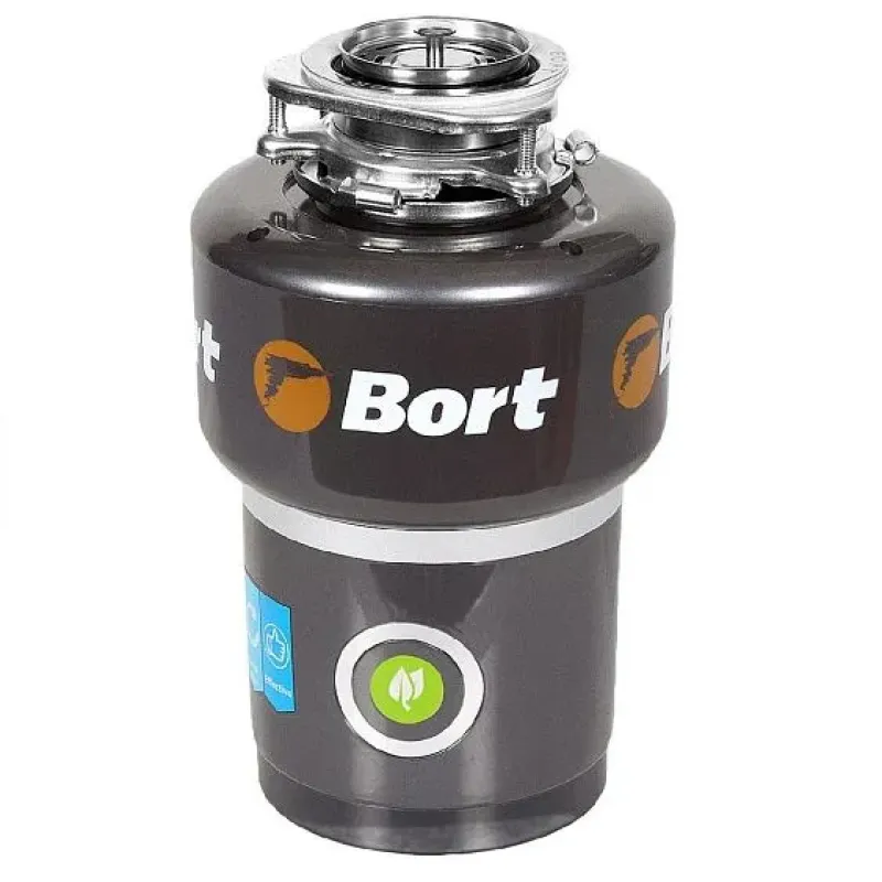 Бытовой измельчитель BORT TITAN MAX Power (FullControl)