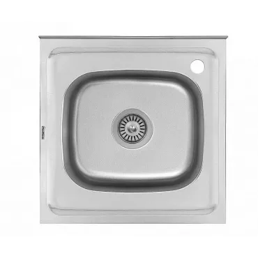 Кухонная мойка MATTE...