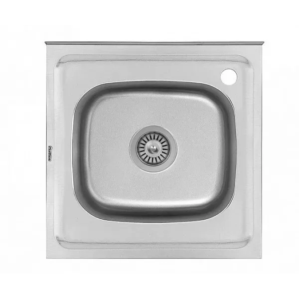 Кухонная мойка MATTEO f-5050 q