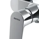 Смеситель DAMIXA Palace Grand 462000000