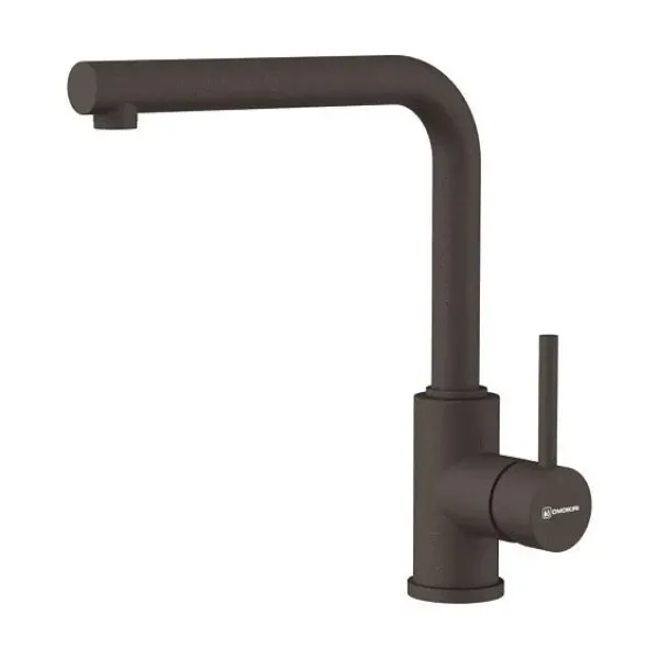 Смеситель OMOIKIRI Nakagawa-P-DC (4974311)