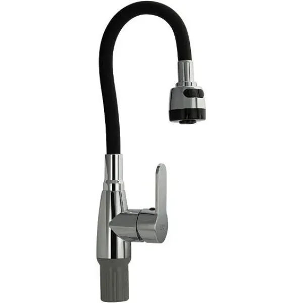 Смеситель BRIMIX 5929 хром