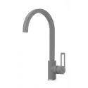 Смеситель ELLECI Bridge Titanium M73