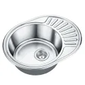 Кухонная мойка EMAR ЕМЛ-5745