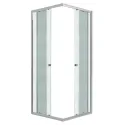 Душевое ограждение NIAGARA NG-1010-14QMT