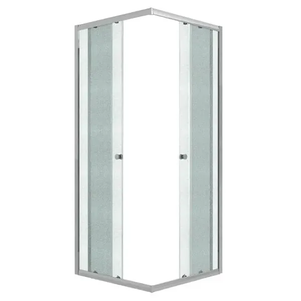 Душевое ограждение NIAGARA NG-1010-14QMT