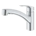 Смеситель GROHE Eurosmart 30305001 хром