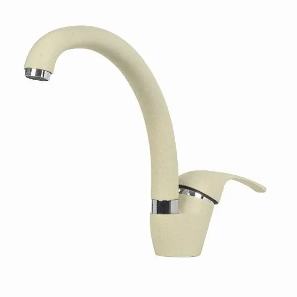 Смеситель ECOSHTEIN ES 0300 шампань