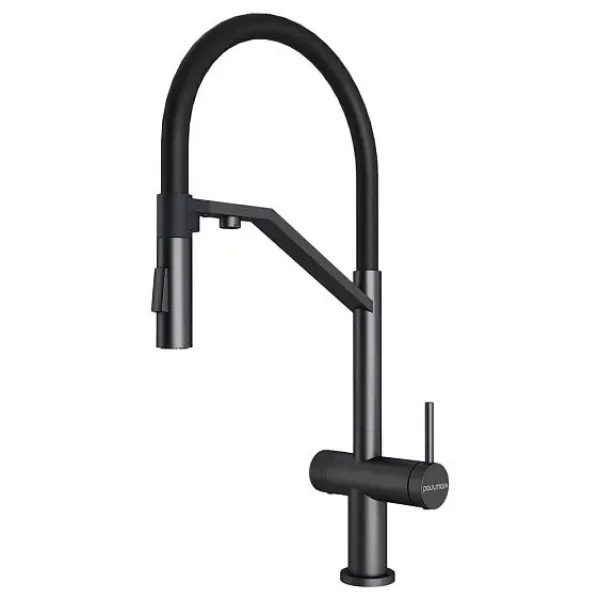 Смеситель PAULMARK ZENDER Ze213155-GM