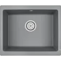 Кухонная мойка EMAR EMQ-1555.P алмаз