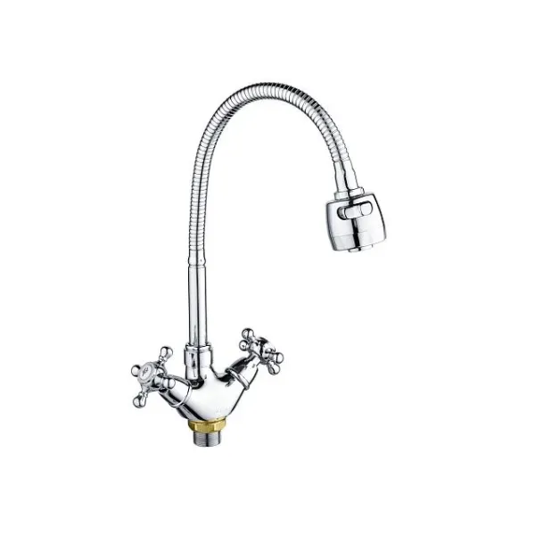 Смеситель РМС SL65-279F