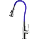 Смеситель LEMARK Expert LM5082S Violet