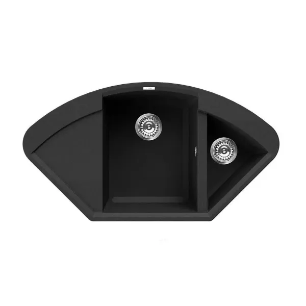 Кухонная мойка ELLECI easy corner (40)