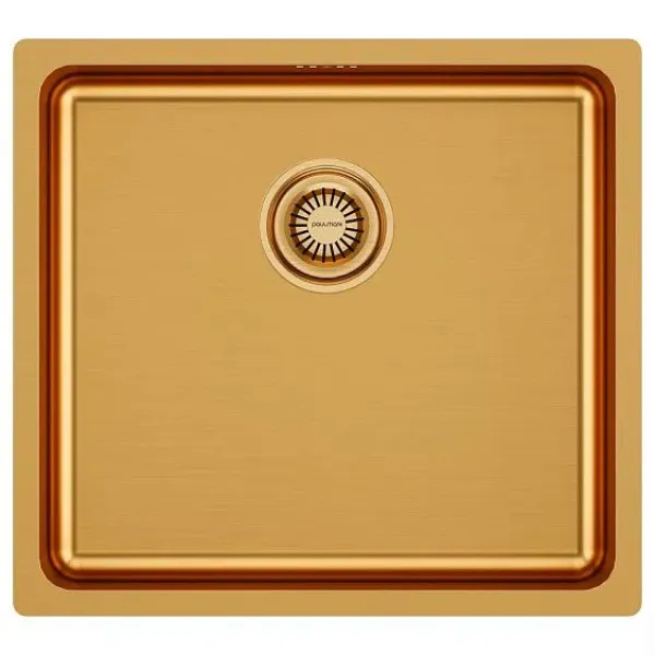 Кухонная мойка PAULMARK Vista PM304844-BG