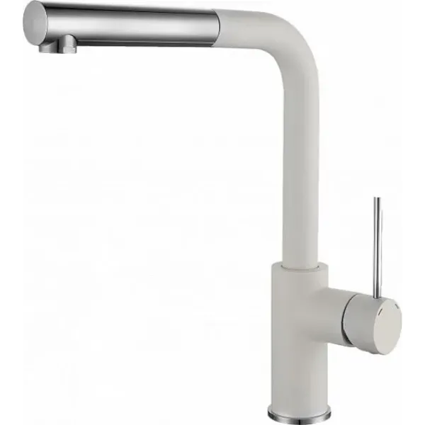 Смеситель RIVELATO Albano brina cromo