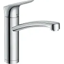 Смеситель HANSGROHE Logis 71833000
