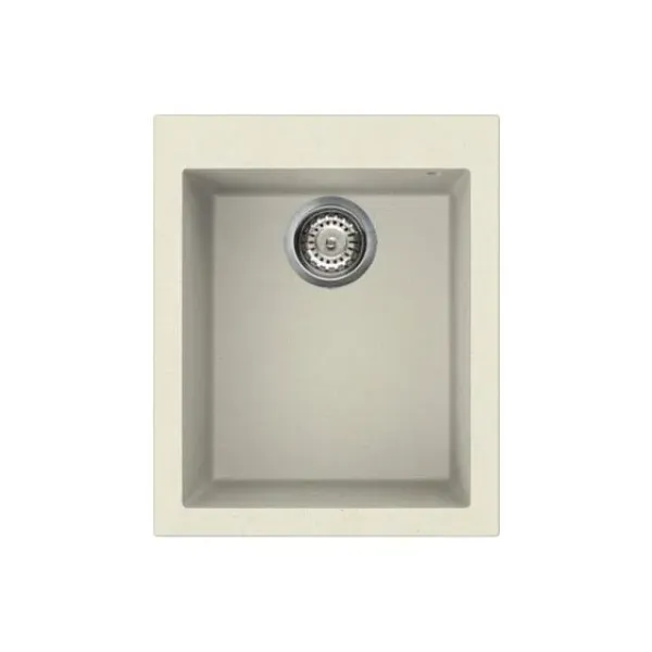 Мойка OMOIKIRI bosen 41-be tetogranit/бежевый 4993142