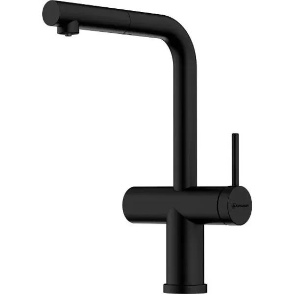 Смеситель OMOIKIRI Karatsu-S-GB (4994611)