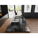 Кухонная мойка FRANKE BXM 210/110-50 F-INOX антрацит (127.0650.363)