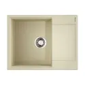 Кухонная мойка OMOIKIRI Daisen 65T-BE (4993513)