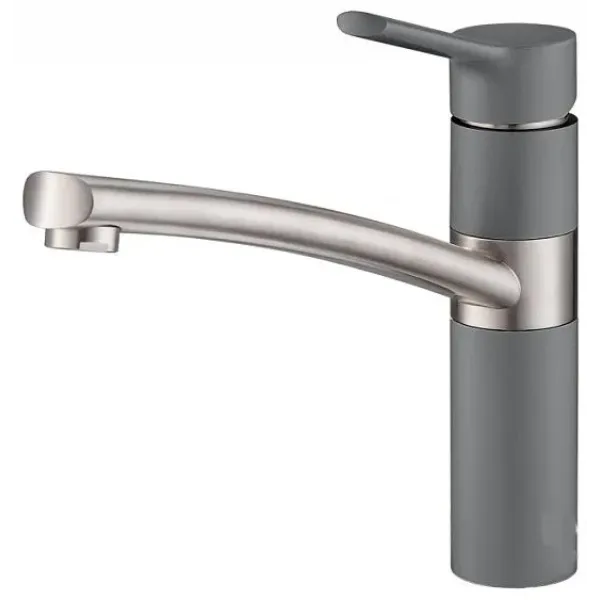 Смеситель EMAR EC-3011.9 алмаз