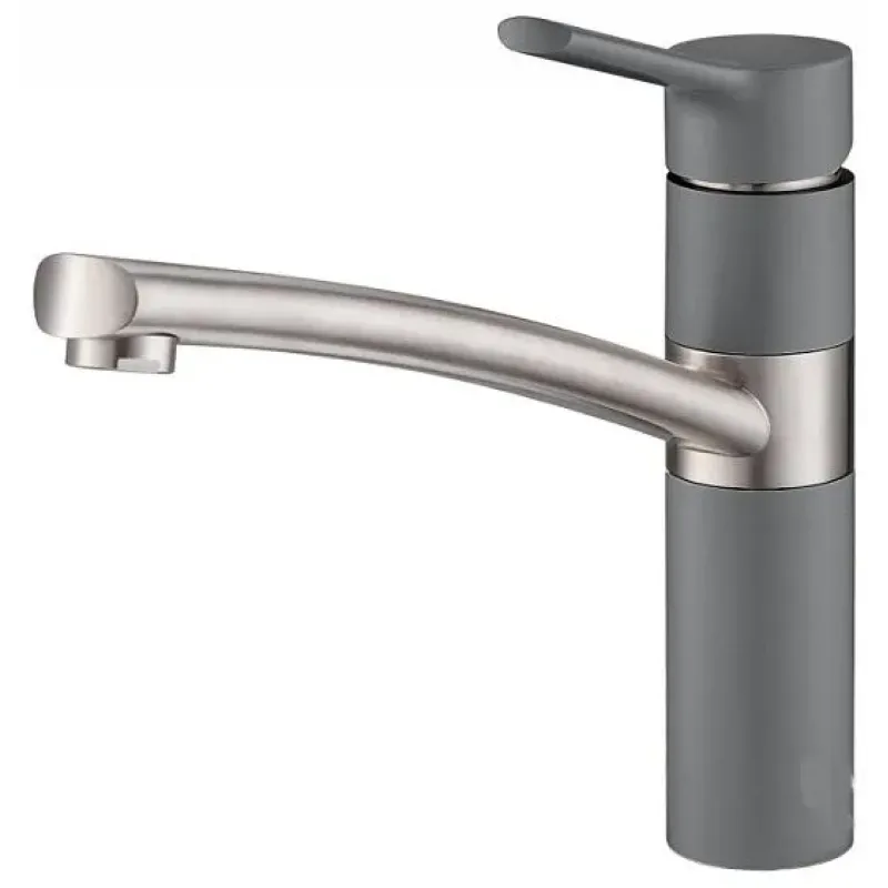 Смеситель EMAR EC-3011.9 алмаз