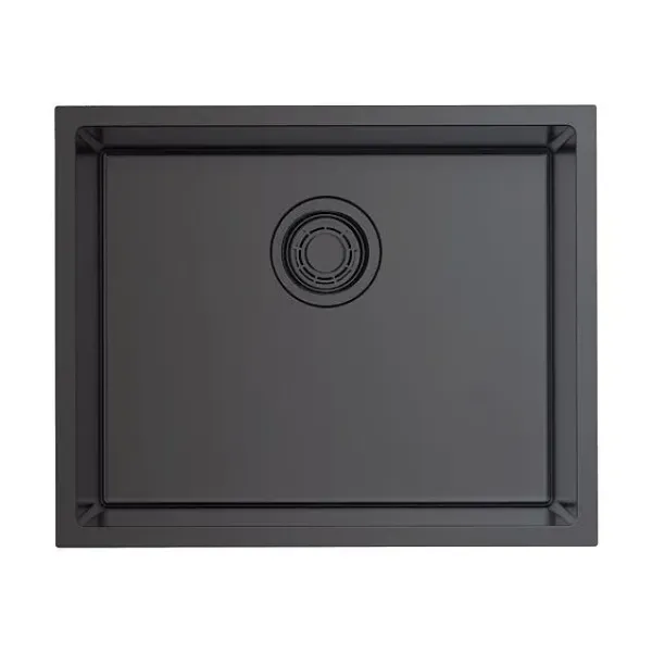 Кухонная мойка OMOIKIRI Tadzava 54-U/I-GM Ultra (4993267)