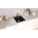 Кухонная мойка PRACTIK PR-M-425-004