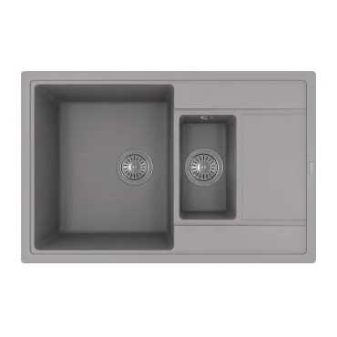 Кухонная мойка FLORE...