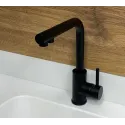 Смеситель EMAR ЕСВ-7015 black