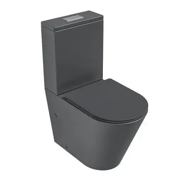 Унитаз GROSSMAN GR-4...