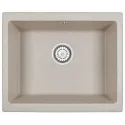 Кухонная мойка EMAR EMQ-1555.P барит