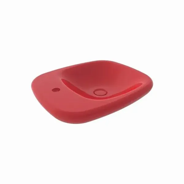 Раковина AMBASSADOR Diamond 126T21101