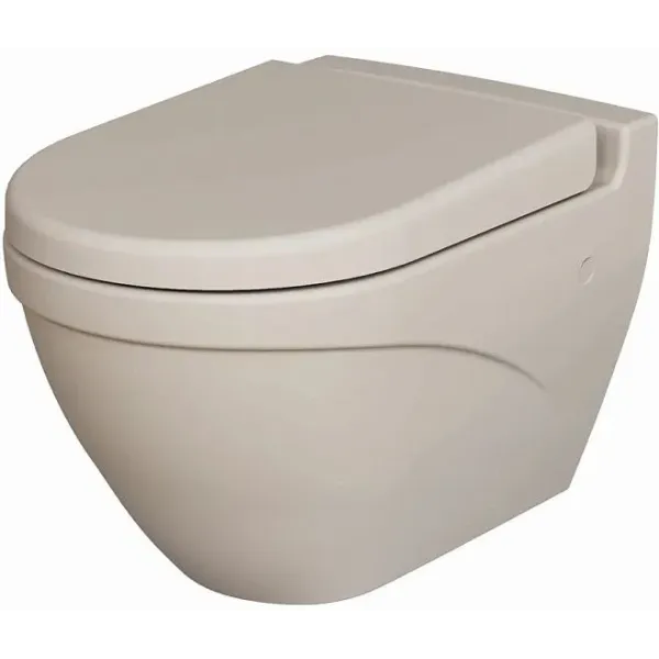 Унитаз AMBASSADOR Nord 133T20401-102T20401