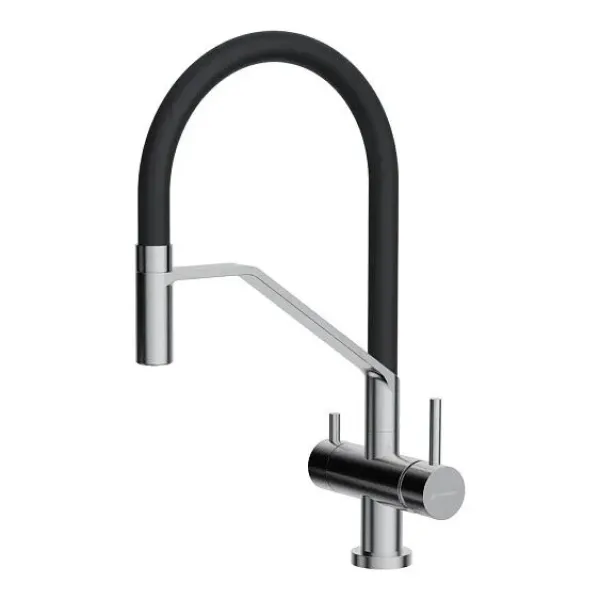 Смеситель OMOIKIRI Akeno GM-GR (4994545)