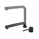 Смеситель EMAR ЕС-7027 Black