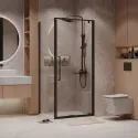 Душевое ограждение NIAGARA NG-85-10AB-A100B-34