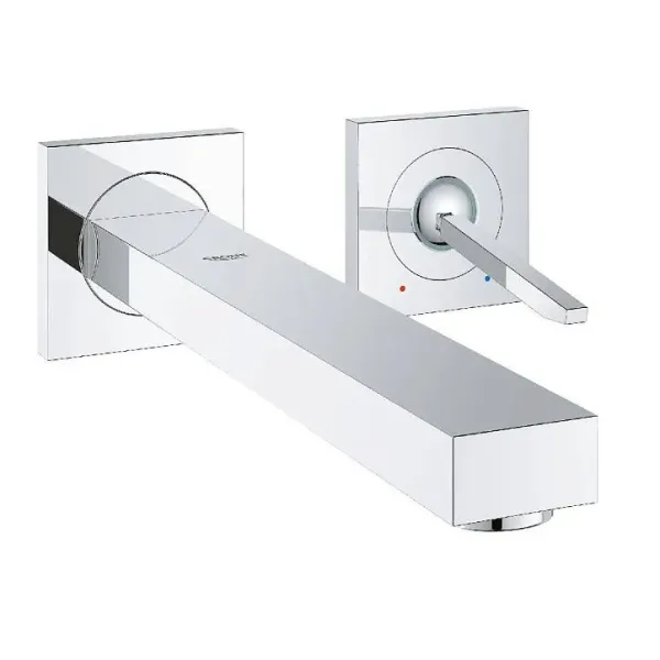 Смеситель GROHE Eurocube Joy 19998000 хром