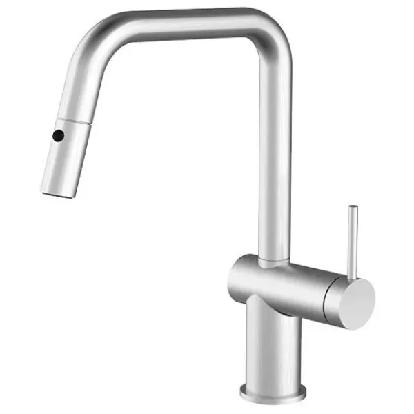 Смеситель BARAZZA 1RUBEVD