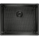 Кухонная мойка FRANKE BXM 210/110-50 F-INOX антрацит (127.0650.363)