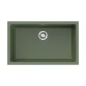 Кухонная мойка OMOIKIRI Okinoshima 76-U/I-OL (4997147)