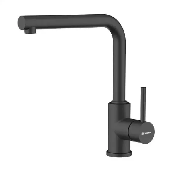 Смеситель OMOIKIRI Nakagawa-P-BL (4974307)