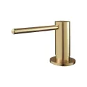Дозатор EMAR ЕД-405D.PVD Matt Gold
