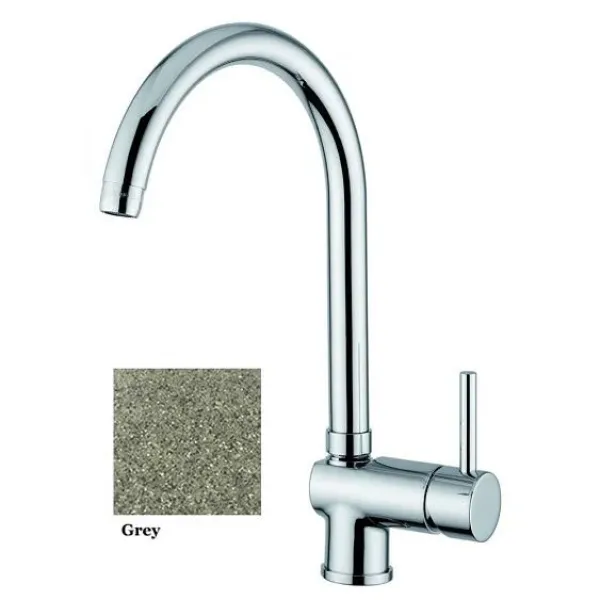 Смеситель ITALMIX INDUSTRIALE 0636 GREY (серый 03)