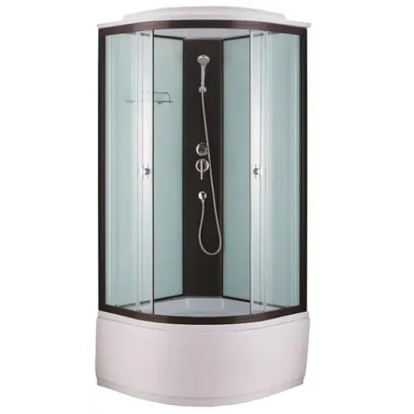 Душевая кабина NIAGARA NG-6709-14